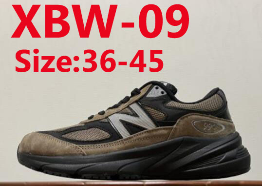 XBW new balance 990V6 66usd gallery