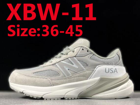 XBW new balance 990V6 66usd gallery