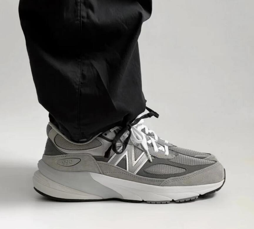 XBW new balance 990V6 66usd gallery