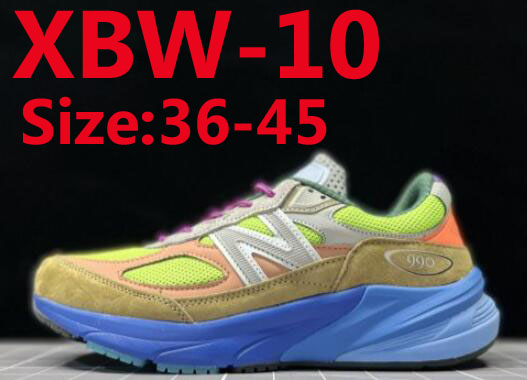 XBW new balance 990V6 66usd gallery