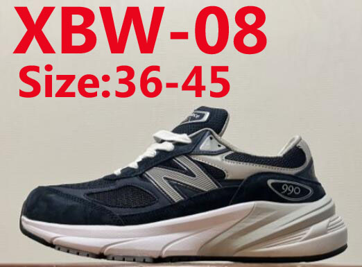 XBW new balance 990V6 66usd gallery