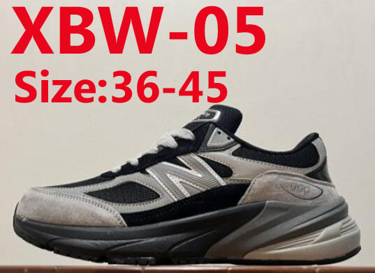 XBW new balance 990V6 66usd gallery