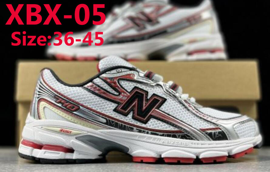 XBX new balance 740 78usd gallery