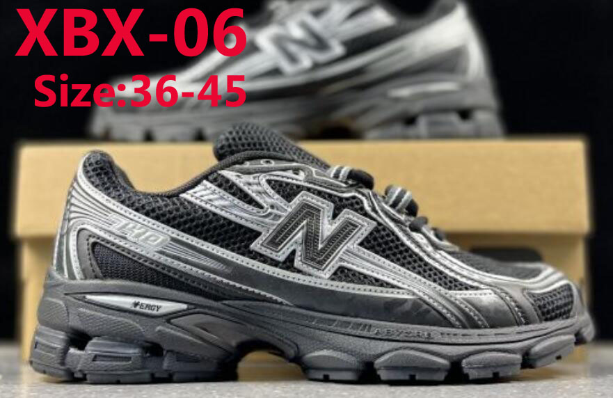 XBX new balance 740 78usd gallery