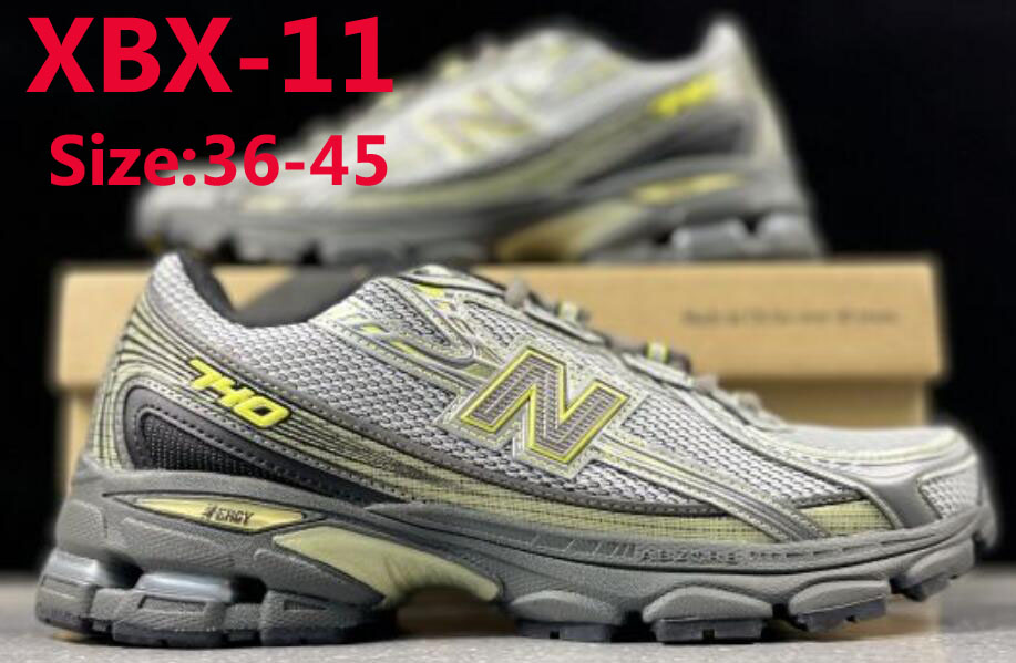 XBX new balance 740 78usd gallery