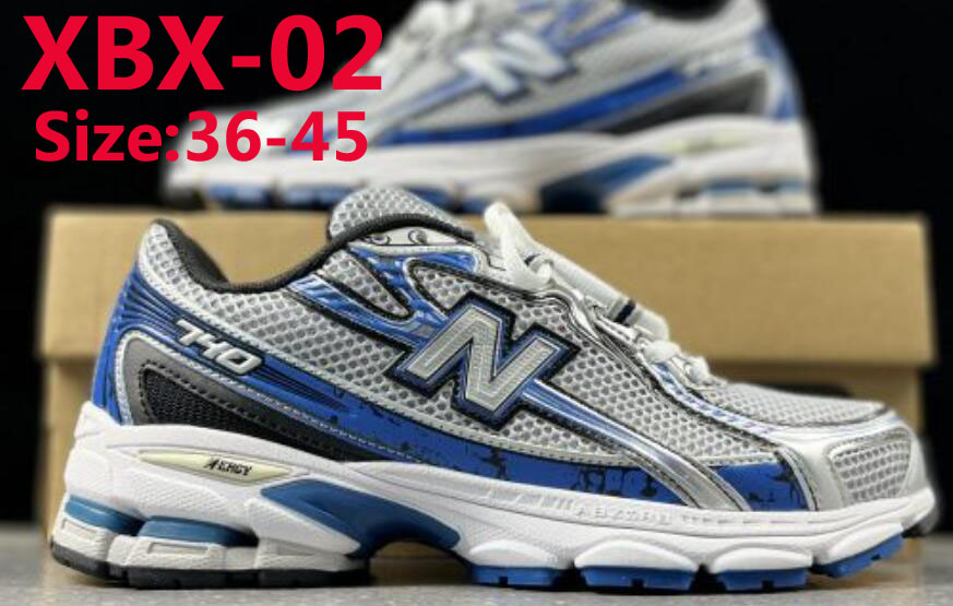 XBX new balance 740 78usd gallery