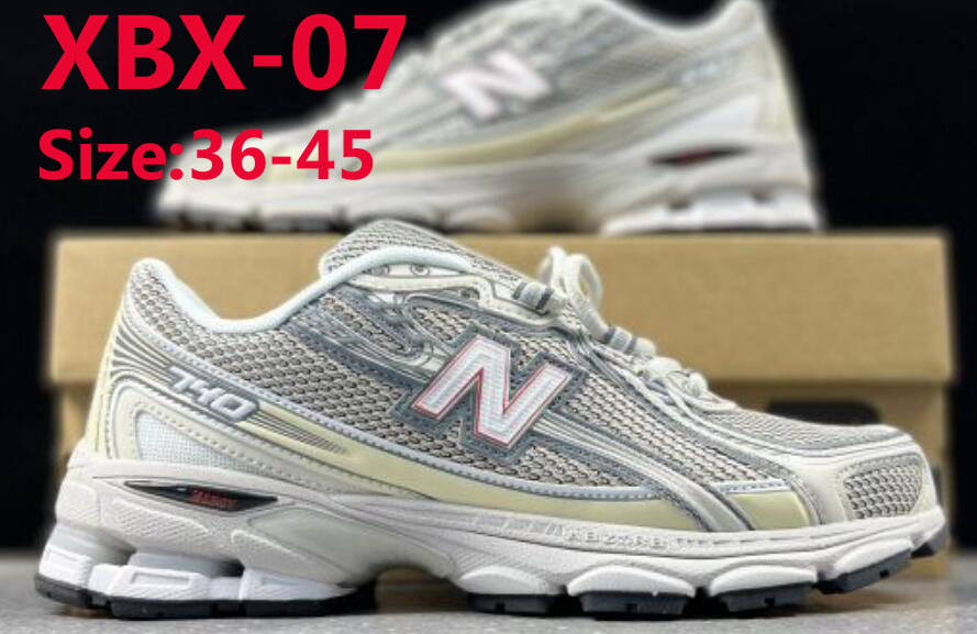 XBX new balance 740 78usd gallery