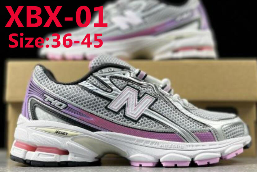 XBX new balance 740 78usd gallery