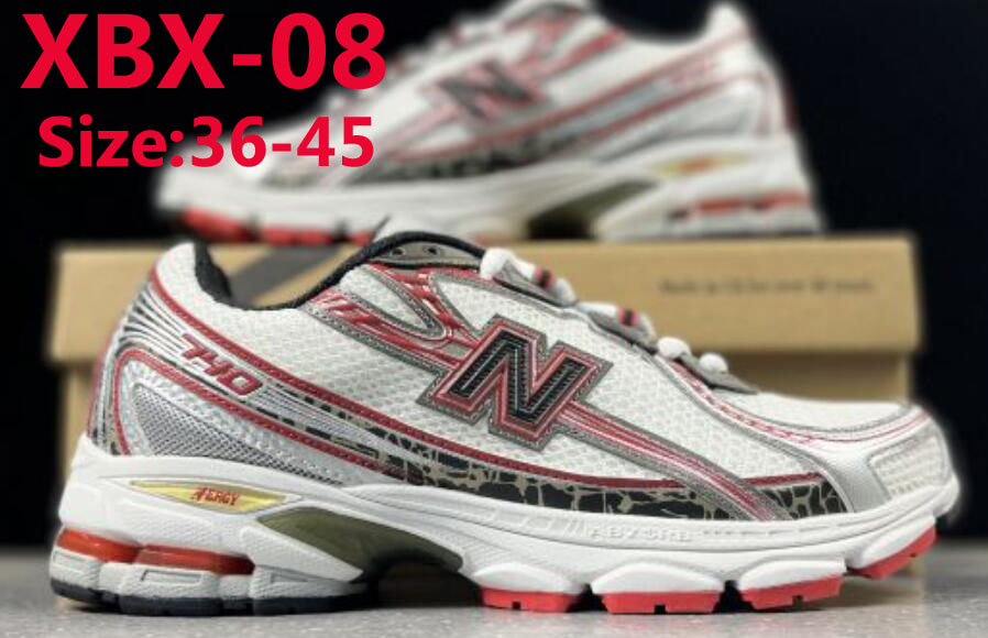 XBX new balance 740 78usd gallery