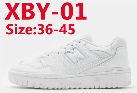 XBY new balance 550 59.99usd gallery