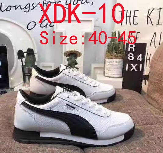 XDK puma 59.99usd gallery