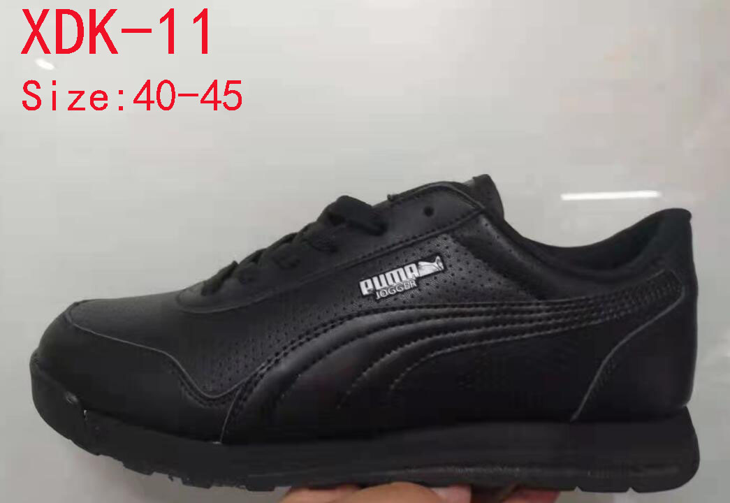 XDK puma 59.99usd gallery