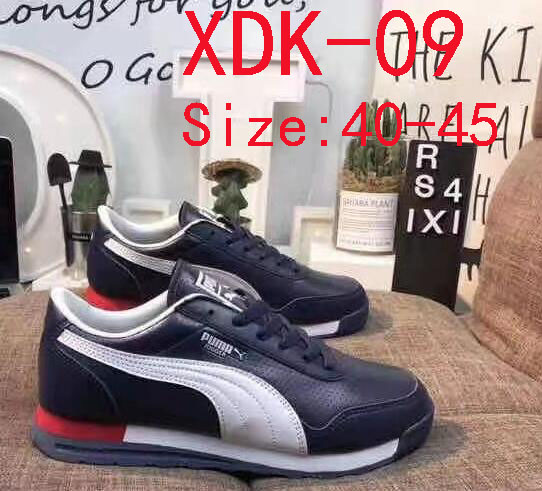 XDK puma 59.99usd gallery