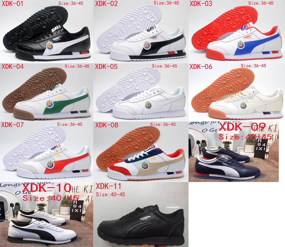 XDK puma 59.99usd gallery