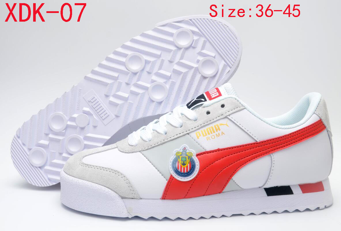 XDK puma 59.99usd gallery