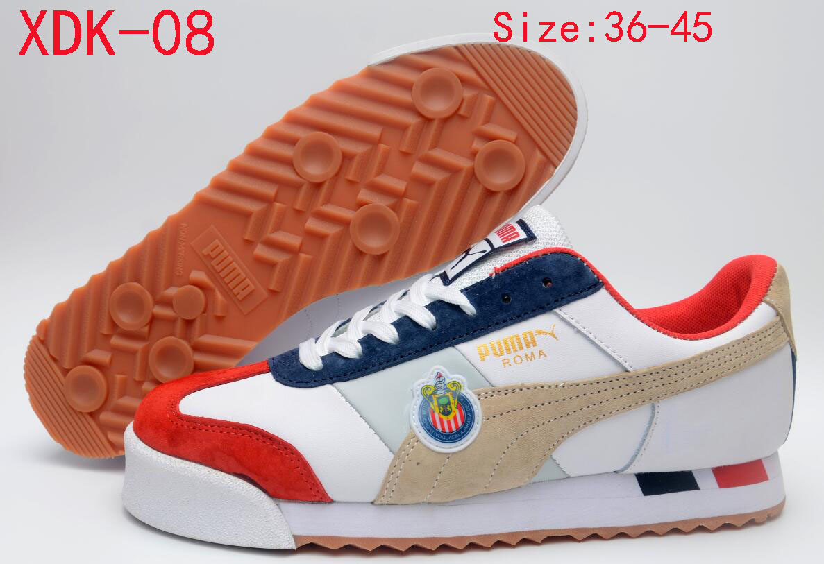 XDK puma 59.99usd gallery