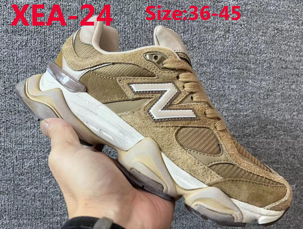 XEA new balance 9060 69usd gallery