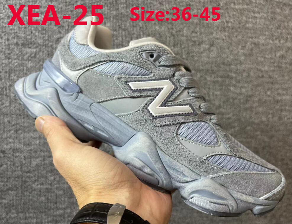 XEA new balance 9060 69usd gallery