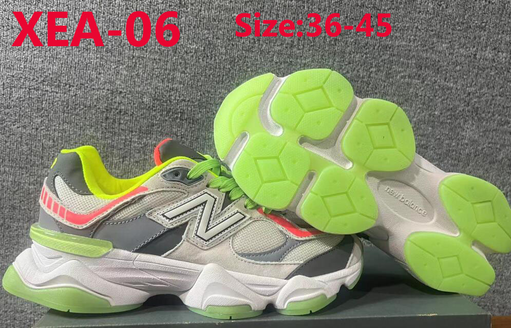 XEA new balance 9060 69usd gallery