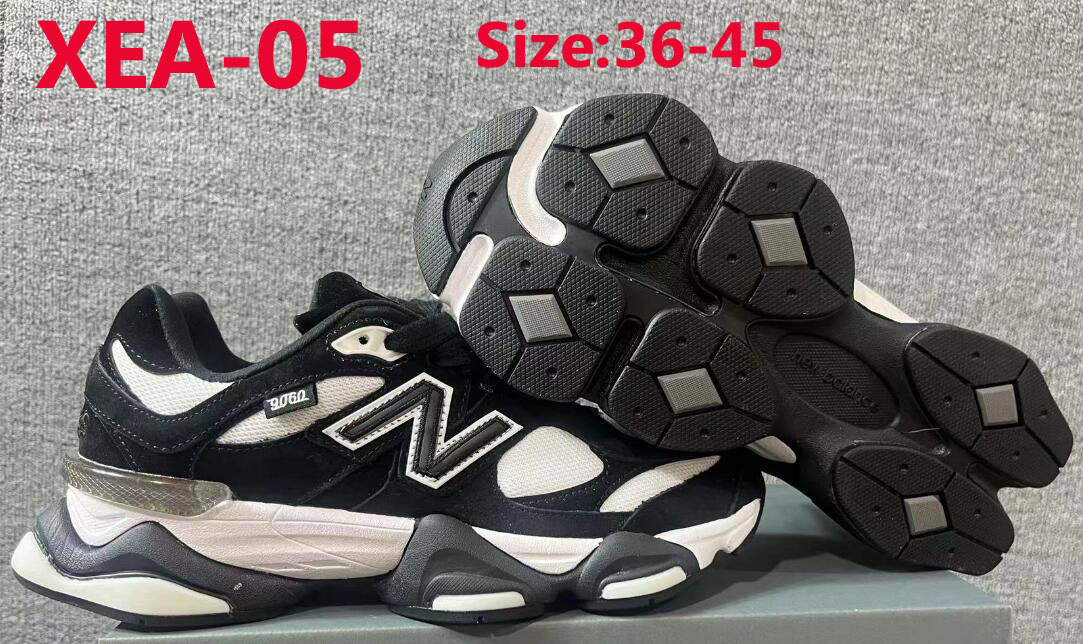 XEA new balance 9060 69usd gallery