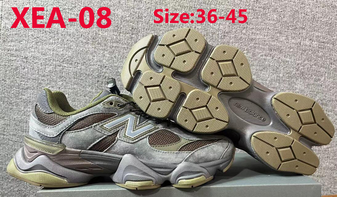 XEA new balance 9060 69usd gallery