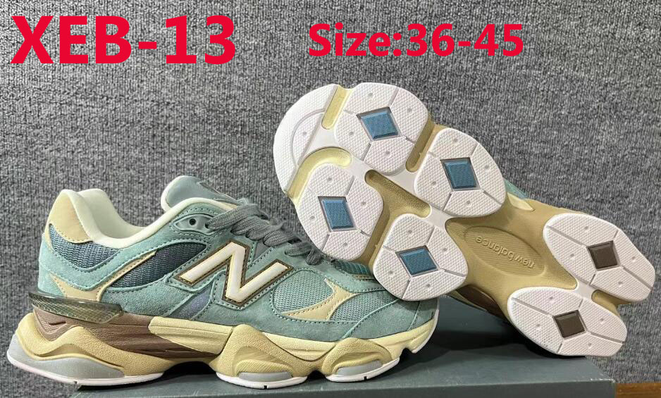 XEB new balance 9060 69usd gallery