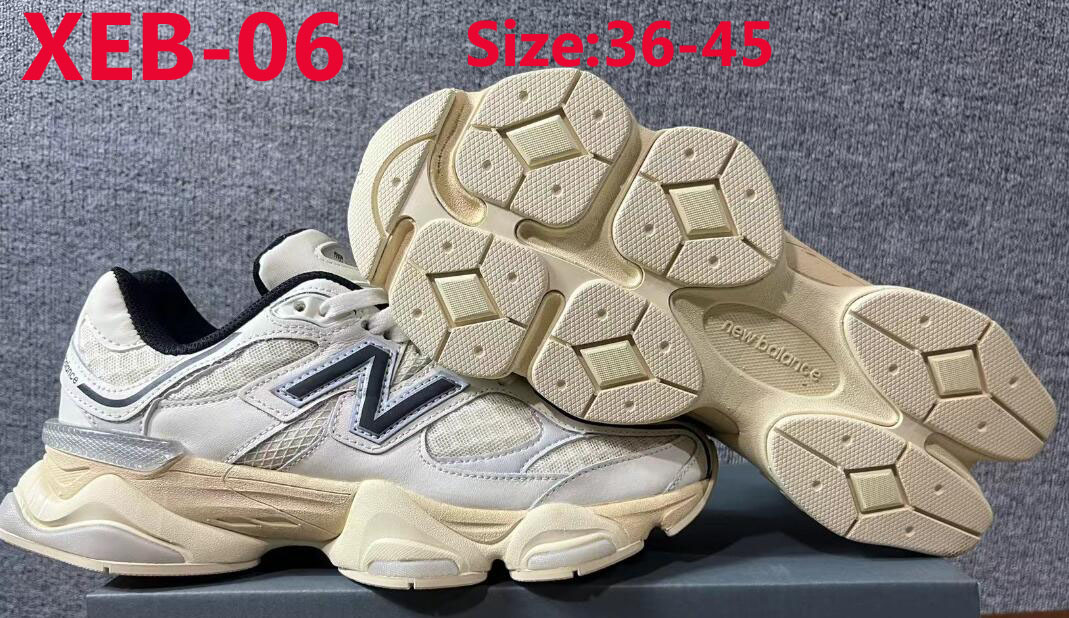 XEB new balance 9060 69usd gallery