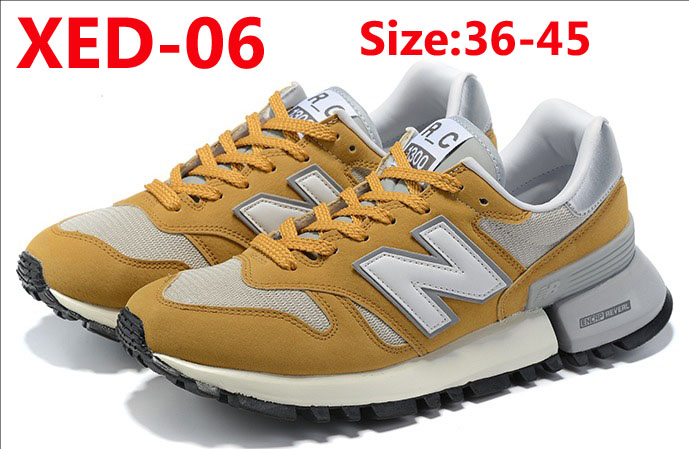 XED new balance NI1300 59.99usd gallery