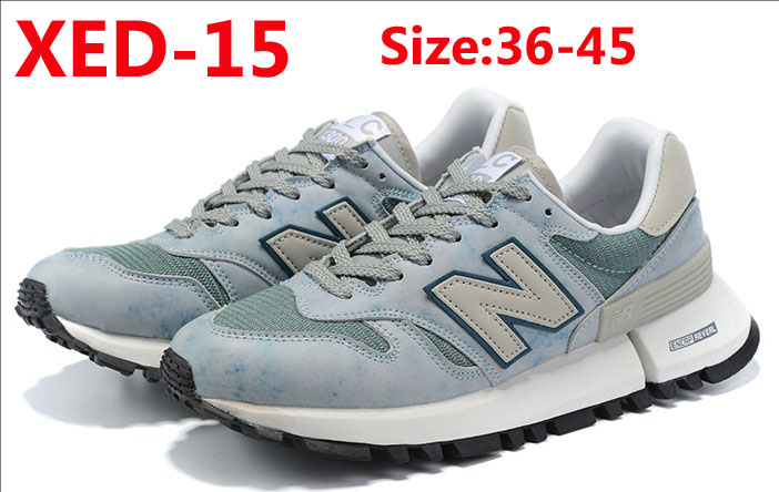 XED new balance NI1300 59.99usd gallery