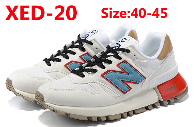 XED new balance NI1300 59.99usd gallery