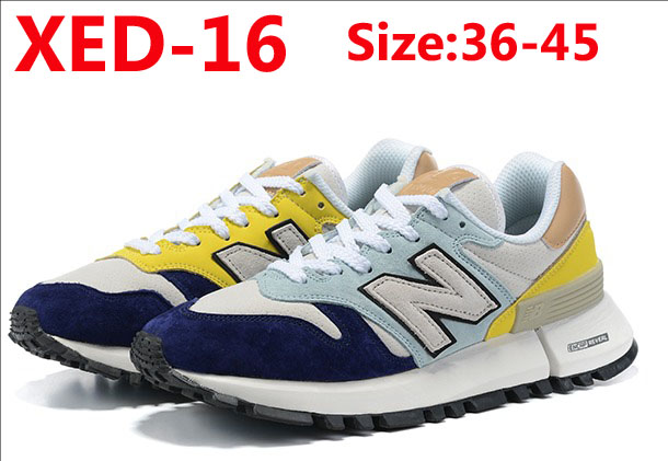 XED new balance NI1300 59.99usd gallery