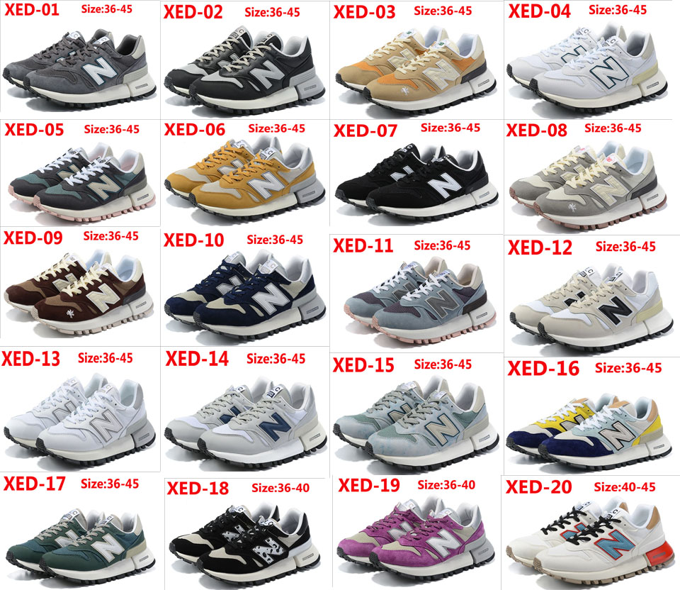 XED new balance NI1300 59.99usd gallery