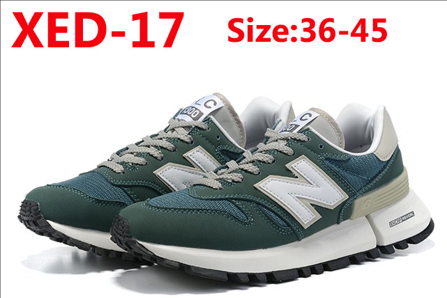 XED new balance NI1300 59.99usd gallery