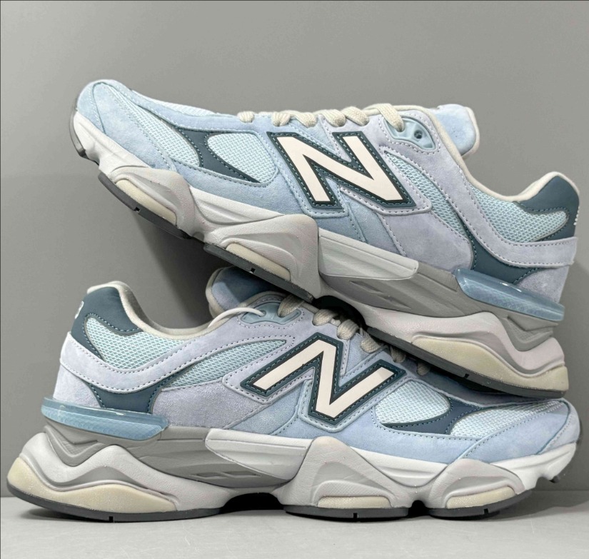 XEF new balance 9060 69usd gallery