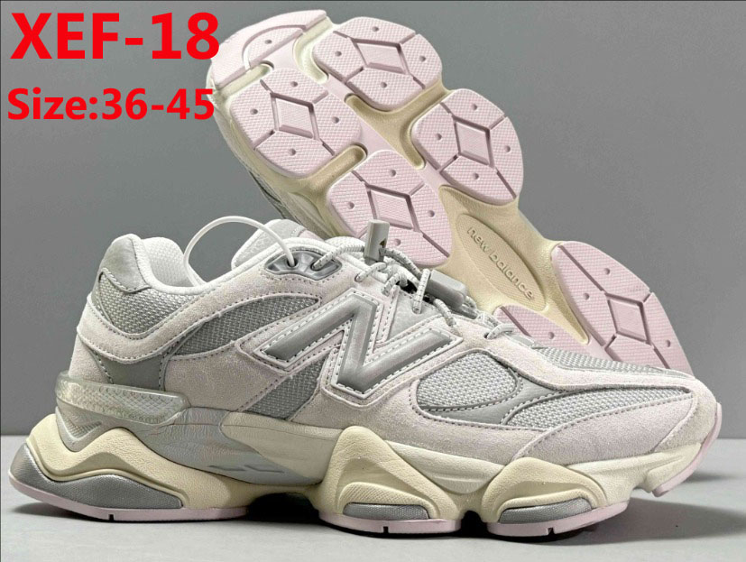 XEF new balance 9060 69usd gallery