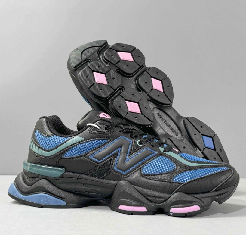 XEF new balance 9060 69usd gallery