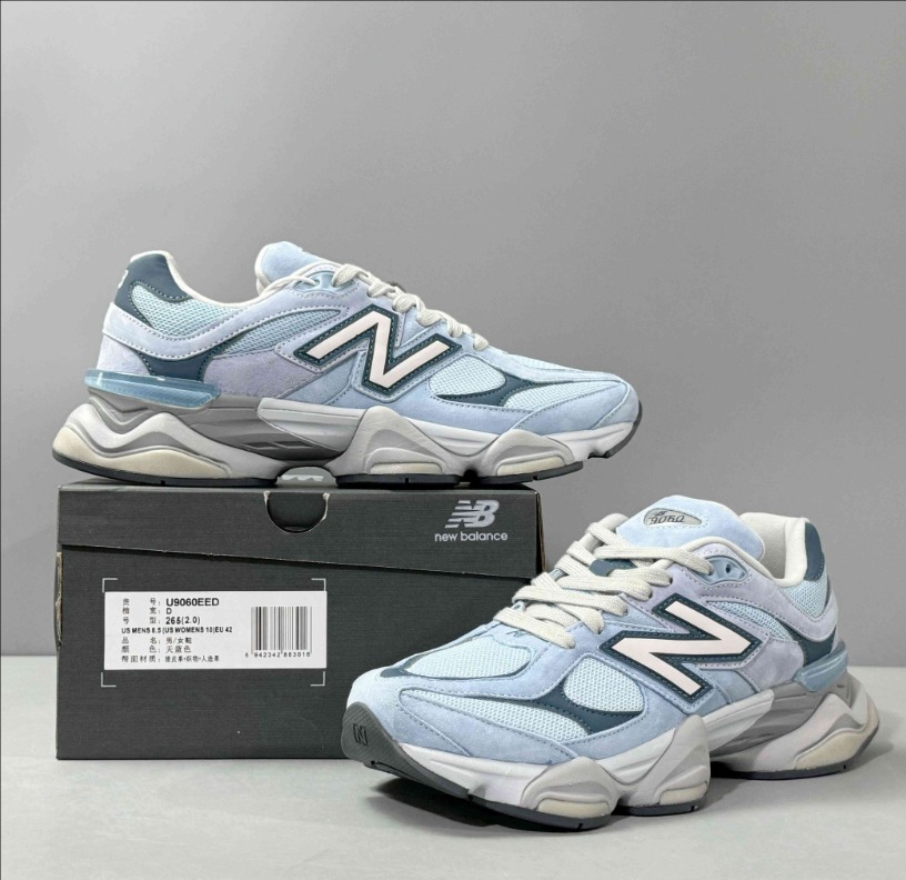 XEF new balance 9060 69usd gallery