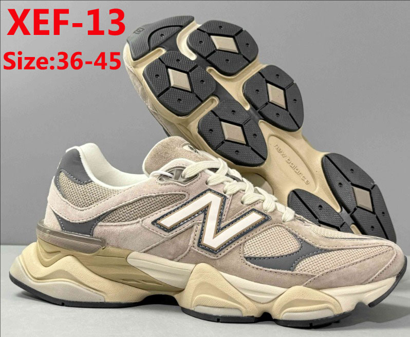 XEF new balance 9060 69usd gallery