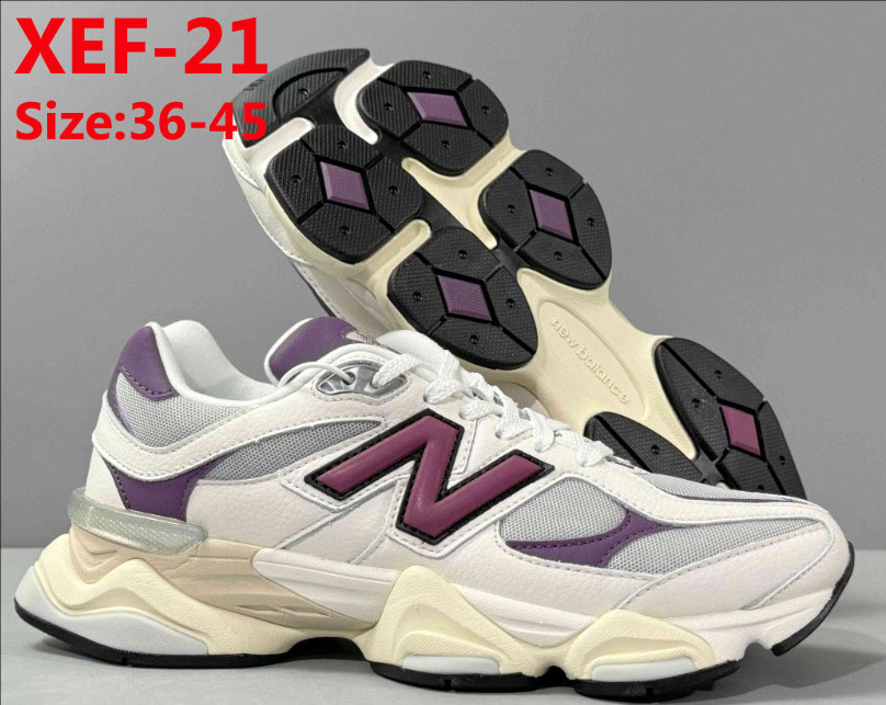 XEF new balance 9060 69usd gallery