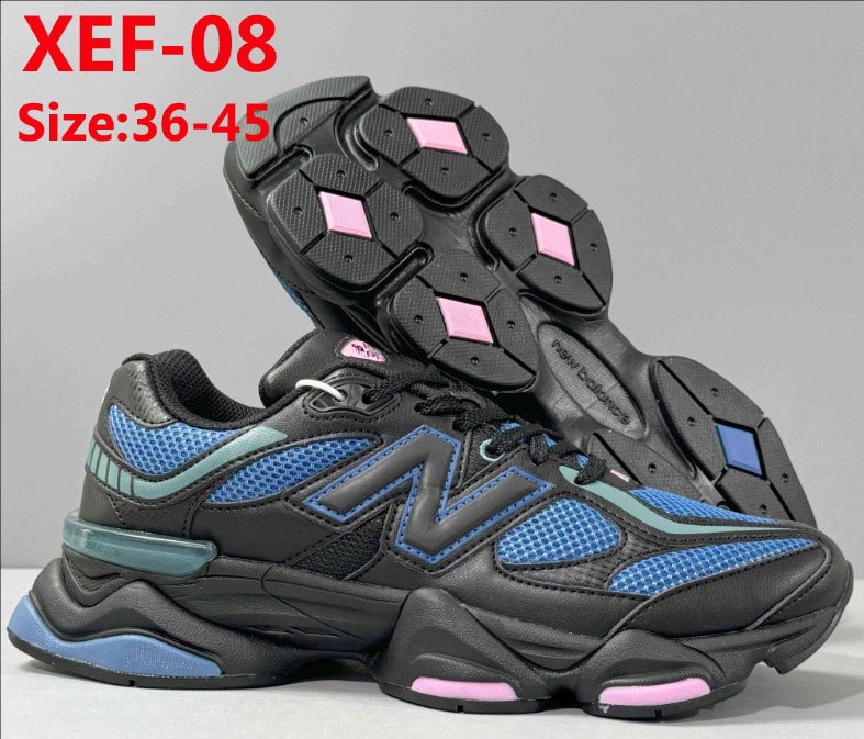 XEF new balance 9060 69usd gallery