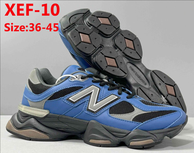 XEF new balance 9060 69usd gallery