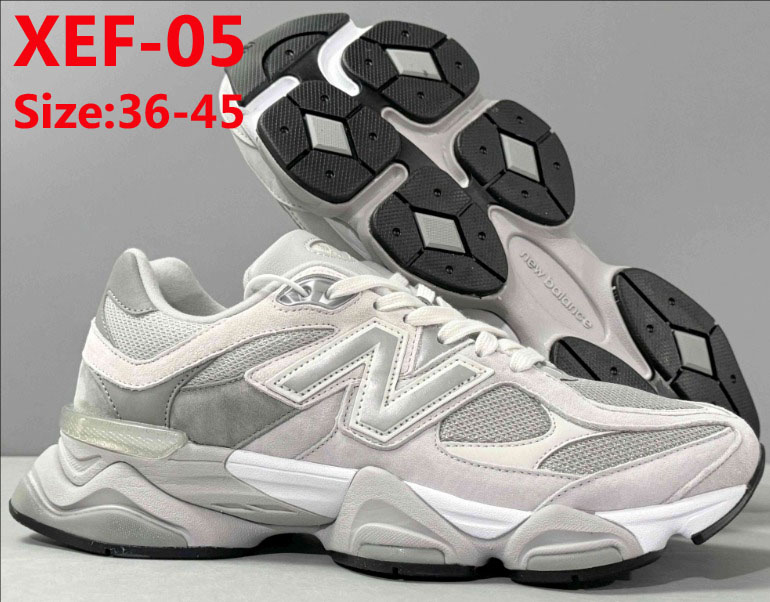 XEF new balance 9060 69usd gallery