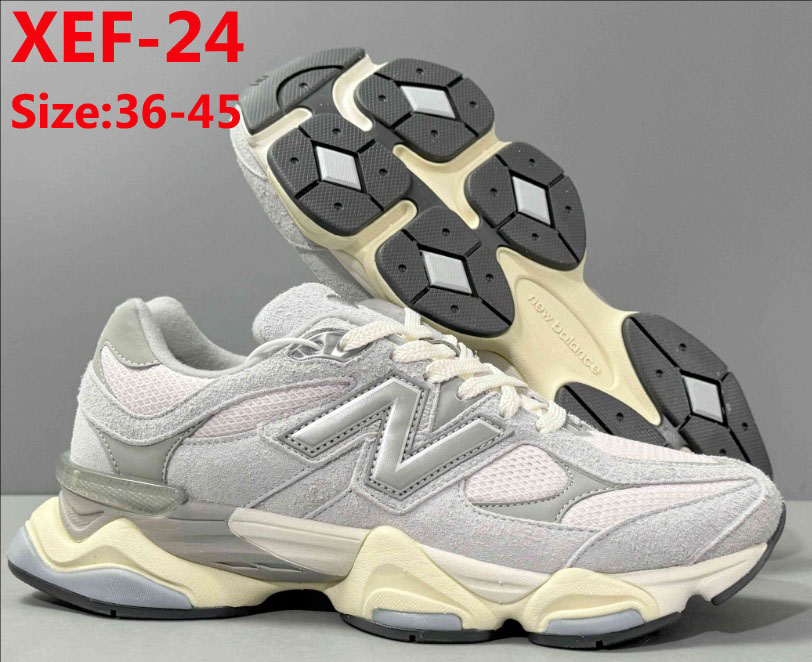 XEF new balance 9060 69usd gallery