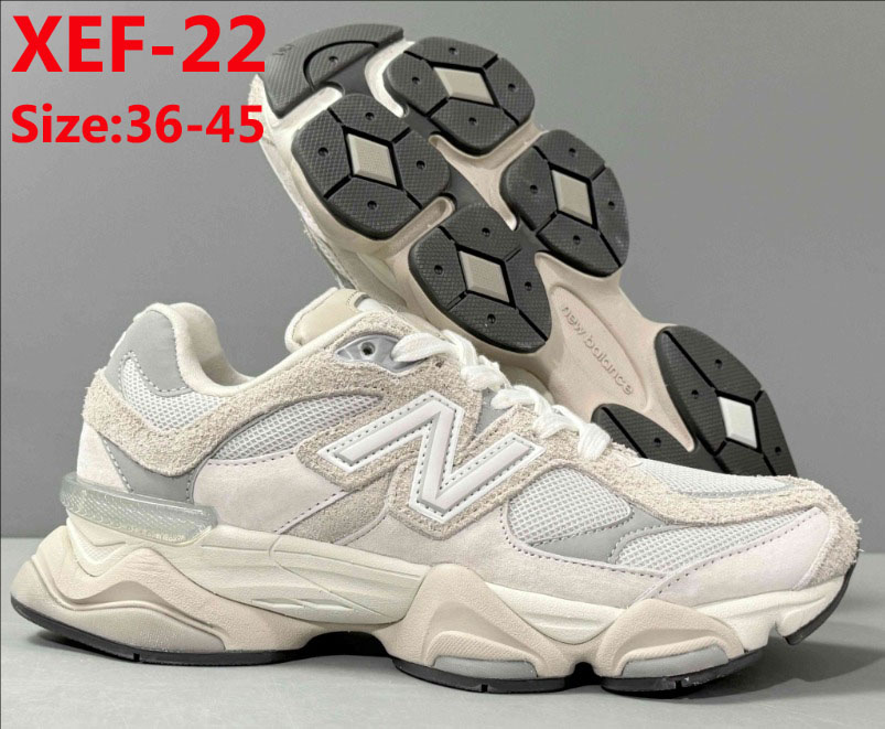 XEF new balance 9060 69usd gallery