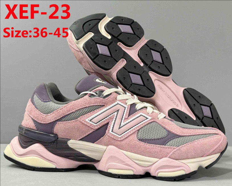 XEF new balance 9060 69usd gallery