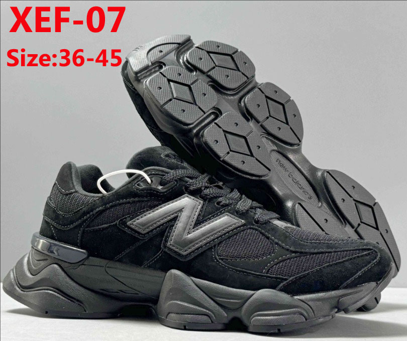 XEF new balance 9060 69usd gallery