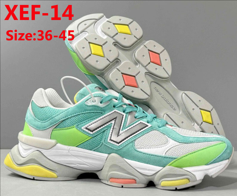 XEF new balance 9060 69usd gallery