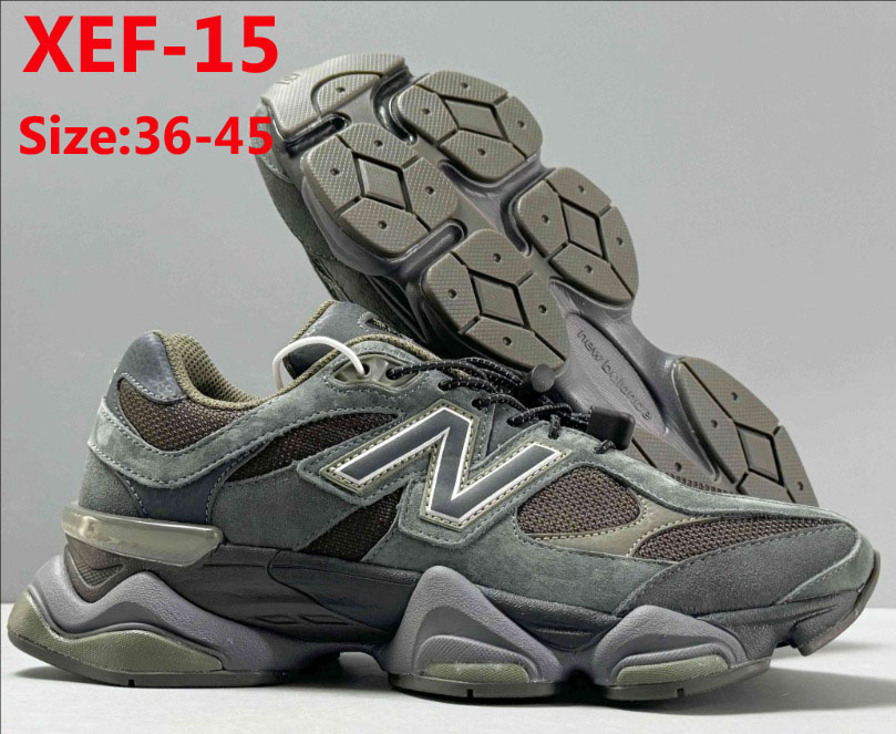 XEF new balance 9060 69usd gallery