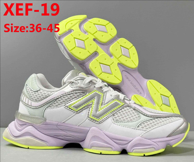 XEF new balance 9060 69usd gallery