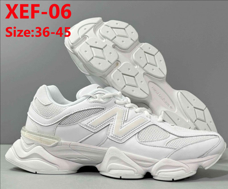 XEF new balance 9060 69usd gallery